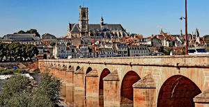 Courtier Nevers